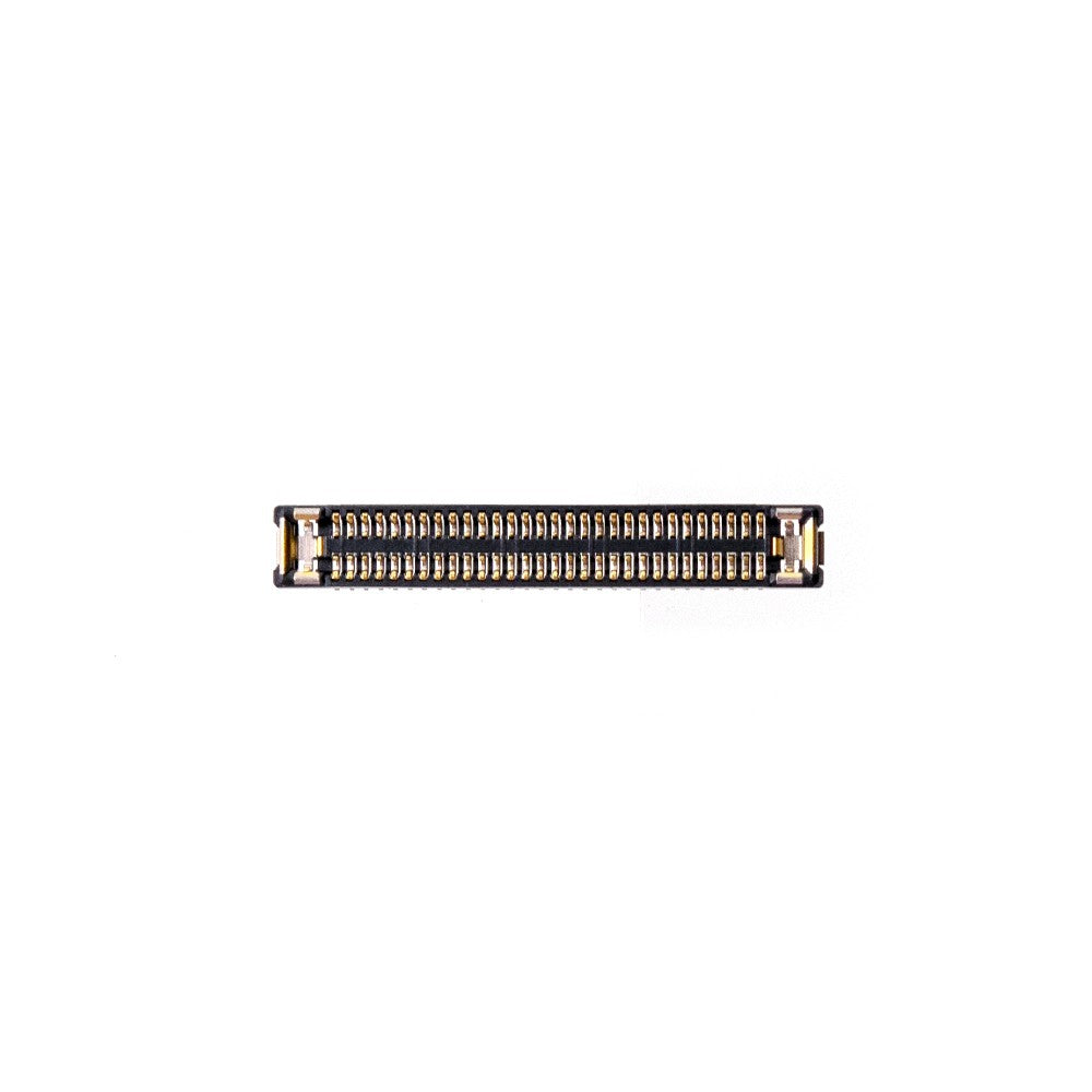 LCD FPC Connector on Motherboard for iPhone 13 Pro / 13 Pro Max LCD FPC Connector on Motherboard for iPhone 13 Pro / 13 Pro Max